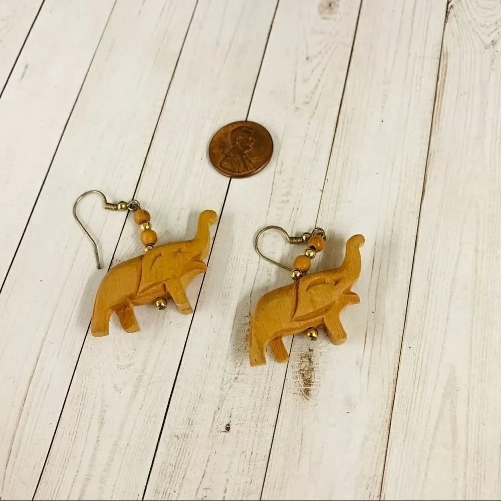 N/A hand carved